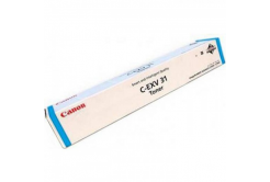 Canon C-EXV31, 2796B002 błękitny (cyan) toner oryginalny