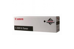 Canon C-EXV6 czarny (black) toner oryginalny