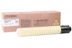Ricoh 828307 żółty (yellow) toner oryginalny