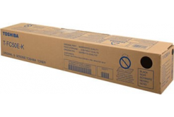 Toshiba T-FC50EK, 6AJ00000114 czarny (black) toner oryginalny