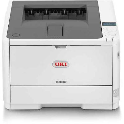 OKI B432dn drukarka (LED) laserowa
