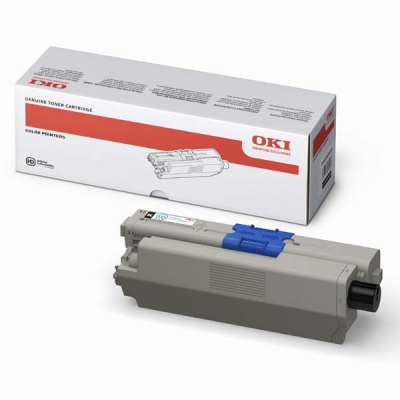 OKI 44469804 czarny (black) toner oryginalny