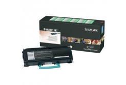 Lexmark E462U11E czarny (black) toner oryginalny
