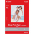 Canon Glossy Photo Paper GP-501 0775B076, 200 g/m2, A4, 5 szt., błyszczący, biały, papier fotograficzny