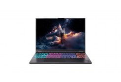 Acer NH.U07EC.001 Nitro 16S AI/AN16S-61-R8NW/AI9-365/16"/2560x1600/32GB/1TB/RTX 5070Ti/bez systemu operacyjnego/Czarny/2R