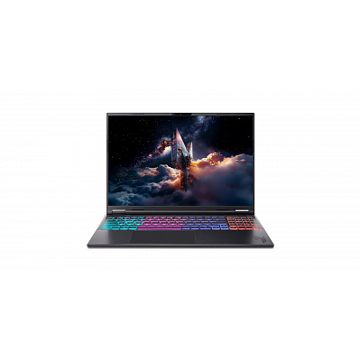 Acer NH.U07EC.001 Nitro 16S AI/AN16S-61-R8NW/AI9-365/16"/2560x1600/32GB/1TB/RTX 5070Ti/bez systemu operacyjnego/Czarny/2R