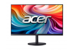 Acer SA243YGObi UM.QS3EE.005 Monitor, 23,8", IPS, FHD, 120Hz, 1ms, Black, 2R