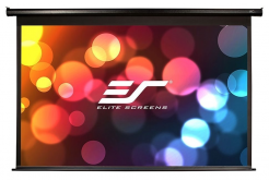 Epson Electric125H ELITE plátno elektrické motorové 125" 16:9