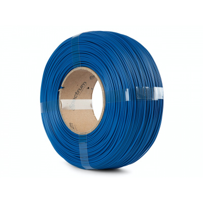 Spectrum 81341 Refill 3D filament, rPETG, 1,75mm, 1000g, Niebieski (Signal blue)