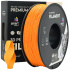 Smart Print FG-S123-E1, 3D filament, TPU 95A, 1,75mm, 1000g, Pomarańczowy (Orange)