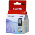 Canon CL-511 2972B001 kolorowy (color) oryginalny kartridż
