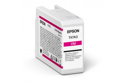 Epson tusz oryginalna C13T47A300, magenta, Epson SureColor SC-P900