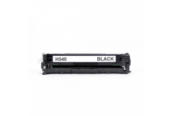 Kompatybilny toner z HP 125A CB540A czarny (black) 