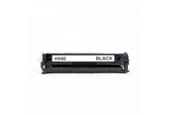 Kompatybilny toner z HP 125A CB540A czarny (black) 