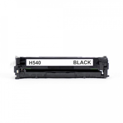 Kompatybilny toner z HP 125A CB540A czarny (black) 