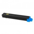 Kyocera Mita TK-8505C błękitny (cyan) toner zamiennik