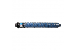 Ricoh 842509 błękitny (cyan) toner zamiennik