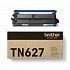 Brother TN-627C Cyjan (cyan) toner oryginalny