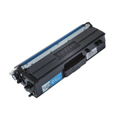 Brother TN-910C błękitny (cyan) toner oryginalny