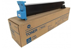 Konica Minolta TN312C 8938708 błękitny (cyan) toner oryginalny