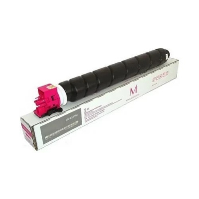 Triumph-Adler CK-8532M 1T02YMBTA0 purpurowy (magenta) toner oryginalny