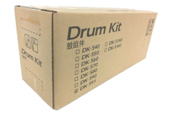 Kyocera DK-591 302KT93018, 302KT93017, 302KT93016, 302KT93015 bęben oryginalny
