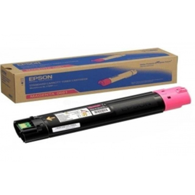Epson C13S050661 purpurowy (magenta) toner oryginalny