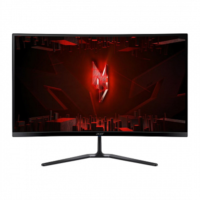Acer UM.HE0EE.306 Nitro/ED270U S3bmiipx/27"/VA/QHD/180Hz/1ms/Czarny/2R