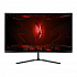 Acer UM.HE0EE.306 Nitro/ED270U S3bmiipx/27"/VA/QHD/180Hz/1ms/Czarny/2R