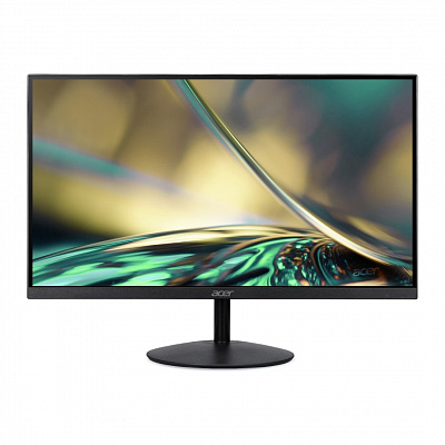 Acer UM.JS2EE.E10 /SA322QUEbmiipx/31,5"/IPS/QHD/100Hz/1ms/Czarny/2R