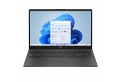HP D9ML6EA#BCM 15/15-fc1001ncx/R5-7520U/15,6"/FHD/8GB/512GB/AMD int/W11H/Szary/2R