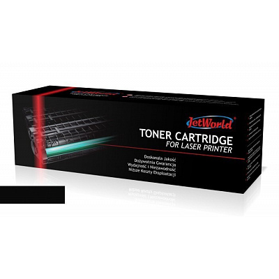 JetWorld PREMIUM kompatybilny toner do OKI 44059256 MC861 czarny (black)