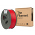 "The Filament" by Spectrum TF-24210, ASA, 1,75mm, 1000g, Czerwony (Pure red)
