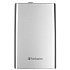 VERBATIM HDD 2.5" 2TB Store 'n' Go USB 3.0, srebrny