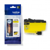 Brother LC-427XLY żółty (yellow) oryginalny kartridż