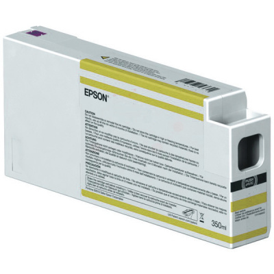 Epson C13T54X400 żółty (yellow) tusz oryginalna