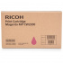 Ricoh 841637 purpurowy (magenta) tusz oryginalna