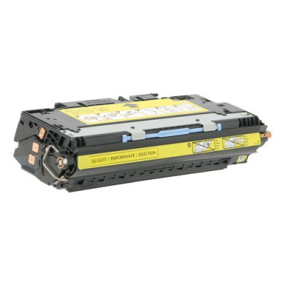 Kompatybilny toner z HP 311A Q2682A żółty (yellow) 