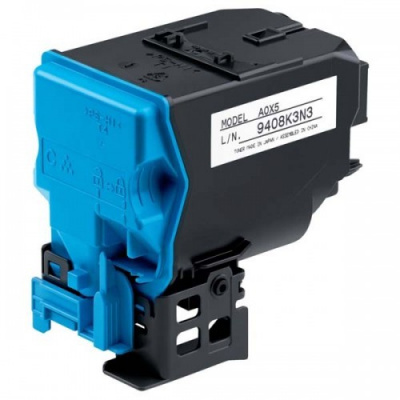 Konica Minolta TNP18C błękitny (cyan) toner zamiennik