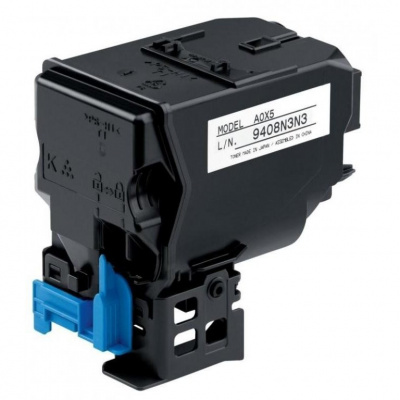 Konica Minolta TNP-19K czarny (black) toner oryginalny