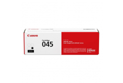Canon 045Bk (1242C002) czarny (black) toner oryginalny