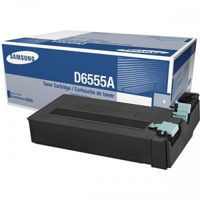 HP SV208A / Samsung SCX-D6555A czarny (black) toner oryginalny