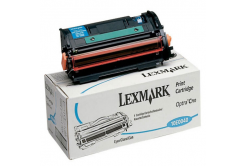 Lexmark toner oryginalny 10E0040, cyan, 10000 stron, Lexmark Optra C710