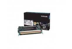 Lexmark 24B6326 czarny (black) toner oryginalny