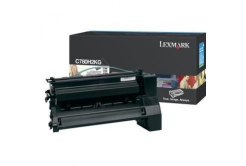 Lexmark C780H2KG czarny (black) toner oryginalny