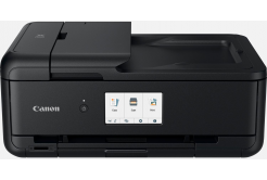 Canon PIXMA TS9550a 2988C036 urządzenie wielofunkcyjne atramentowe
