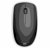 HP 235 Slim/Kancelářská/Optická/1 600 DPI/Bezdrátové USB/Černá