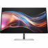 Monitor HP Series 7 Pro 727pu 8J9E6UT#ABB, 27", IPS, QHD, 120Hz, 5ms, czarno-srebrny, 3R