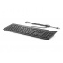 HP USB Business Slim Smartcard Keyboard CZ