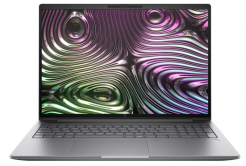 HP ZBook X/G1i/U7-255H/16"/WUXGA/32GB/1TB/RTX 500/W11P/Szary/3R On-Site